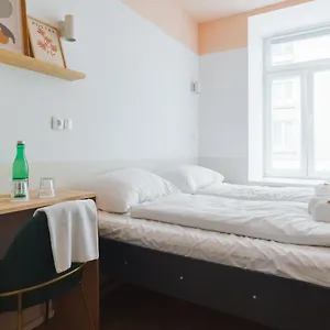 Malfatti Oasis With Coworking Space Vienne
