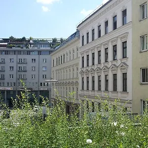Apartments-in-vienna Vienne