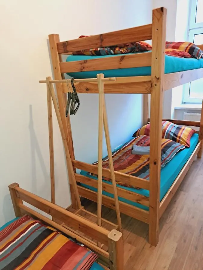 Relax Rooms & Apartments Vienna Belvedere 10 Minutes To Downtown Austria