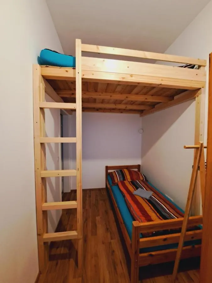 Relax Rooms & Apartments Vienna Belvedere 10 Minutes To Downtown Austria