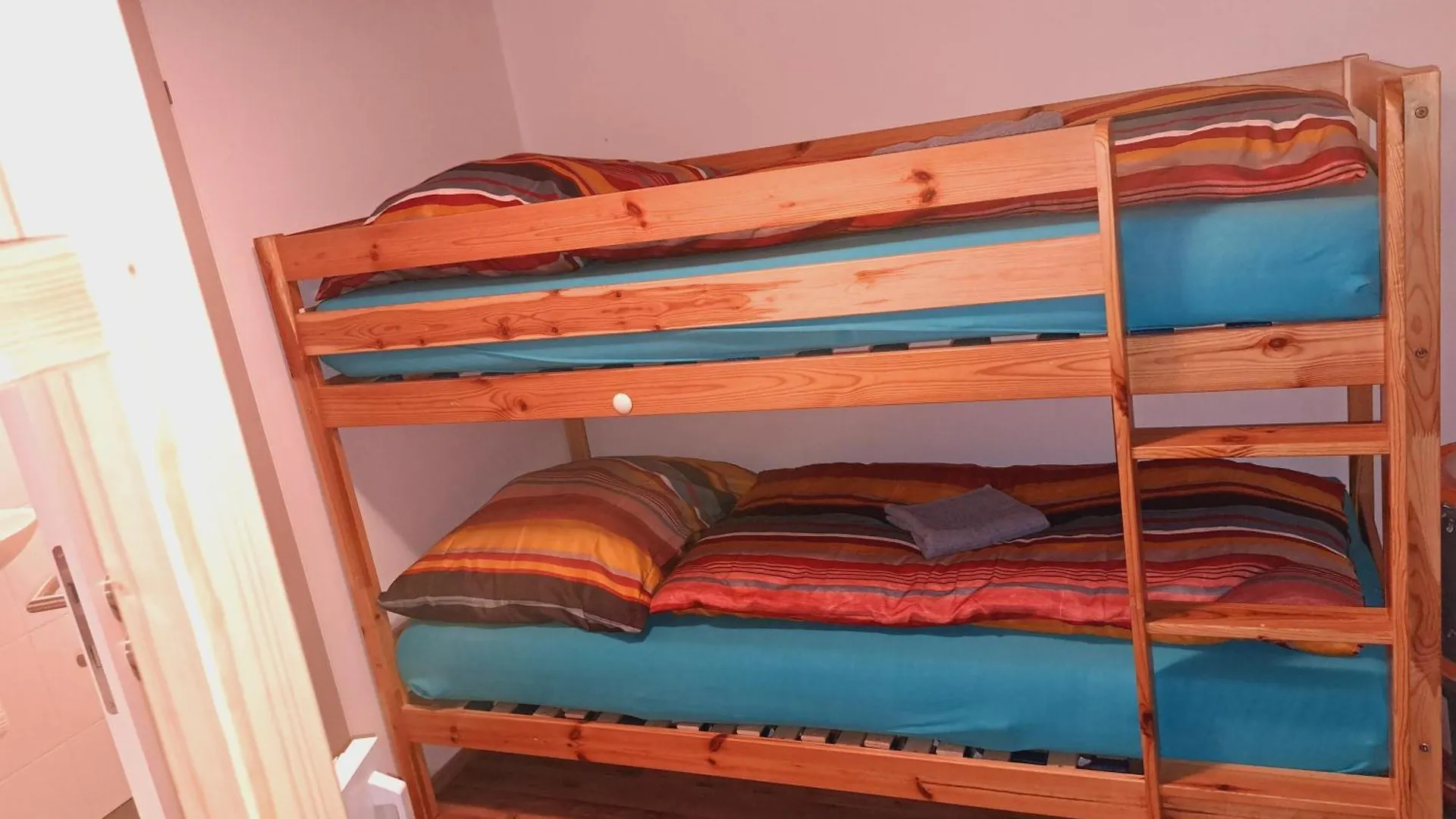 Relax Rooms & Apartments Vienna Belvedere 10 Minutes To Downtown