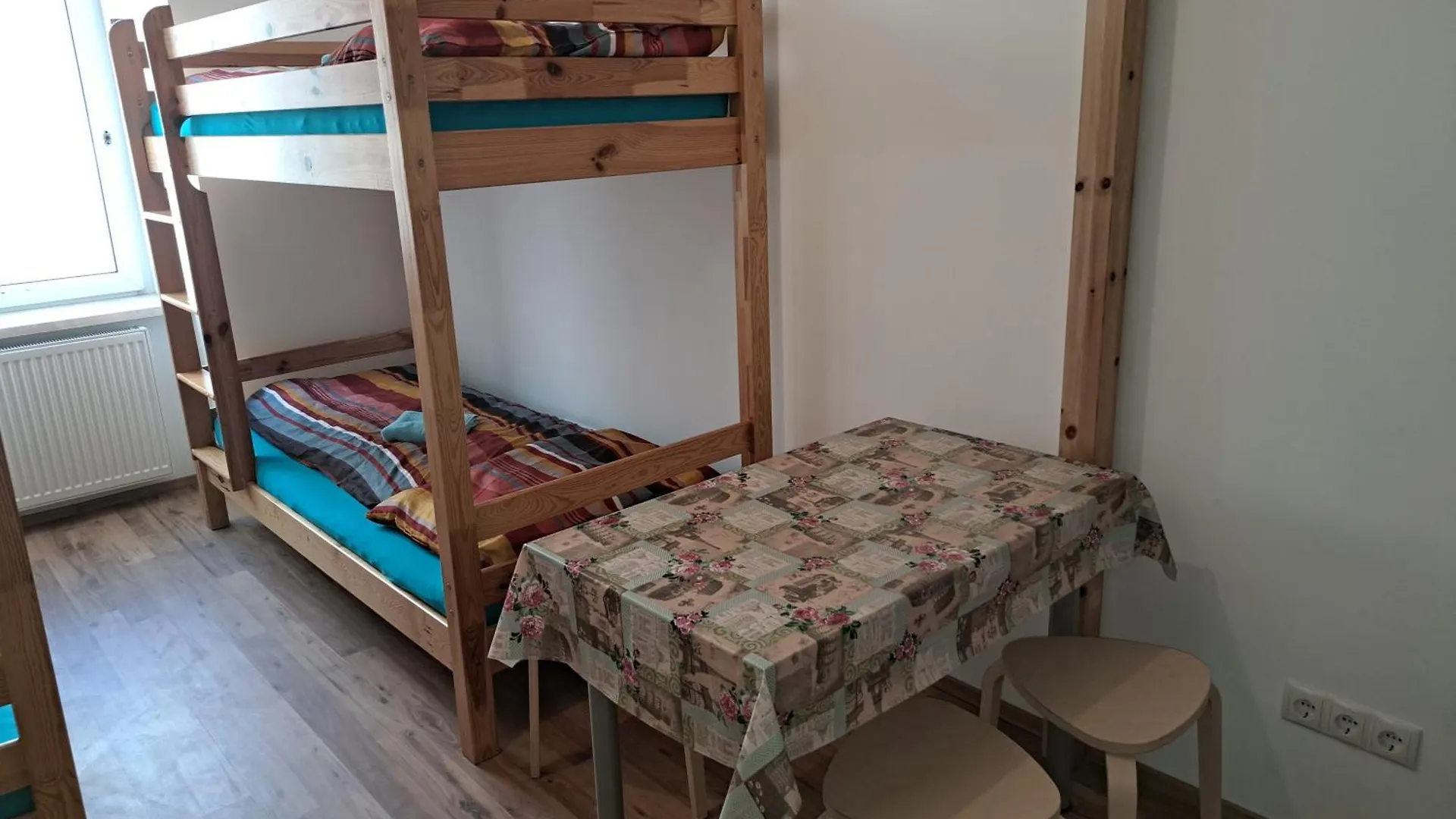 Relax Rooms & Apartments Vienna Belvedere 10 Minutes To Downtown