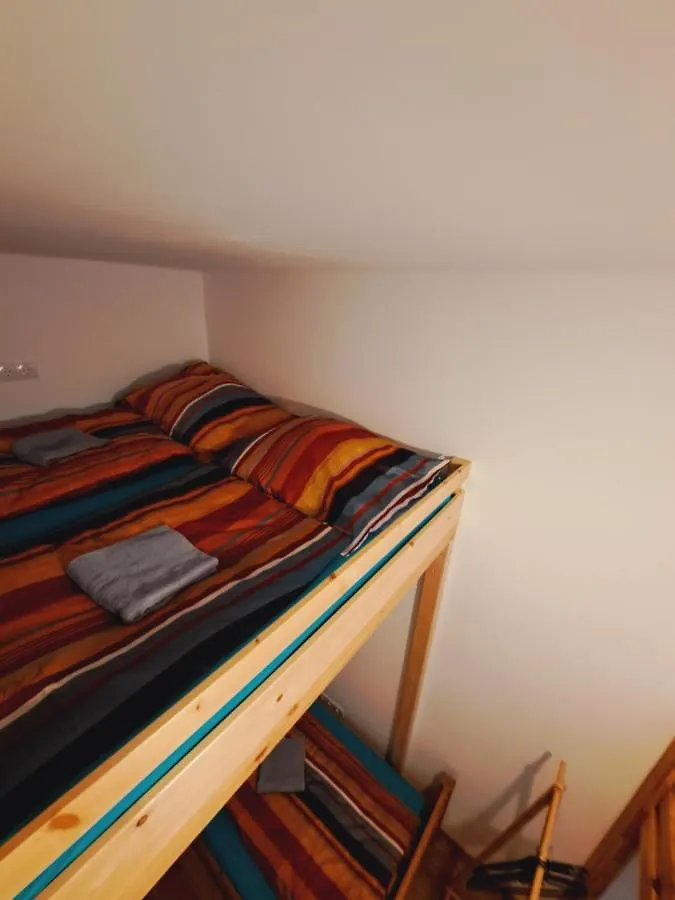 Relax Rooms & Apartments Vienna Belvedere 10 Minutes To Downtown