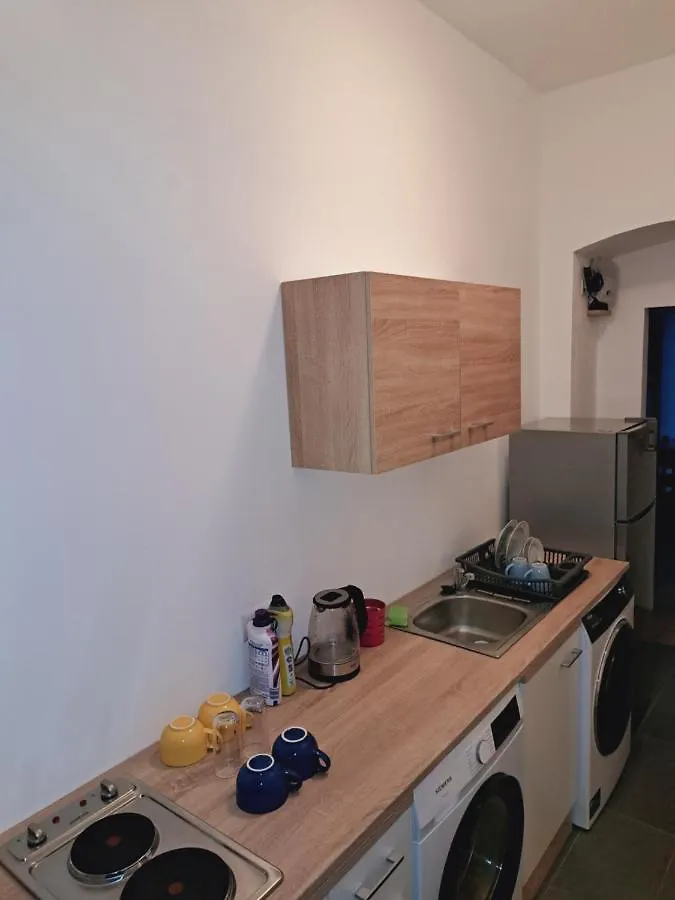 Relax Rooms & Apartments Vienna Belvedere 10 Minutes To Downtown
