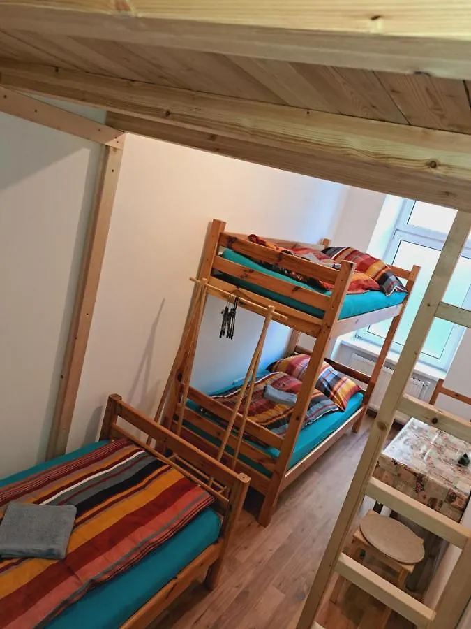 Relax Rooms & Apartments Vienna Belvedere 10 Minutes To Downtown 0*,  Austria