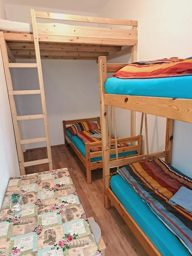 Relax Rooms & Apartments Vienna Belvedere 10 Minutes To Downtown