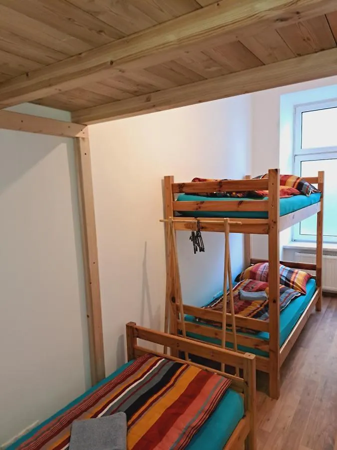 Relax Rooms & Apartments Vienna Belvedere 10 Minutes To Downtown