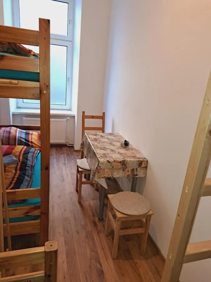 Relax Rooms & Apartments Vienna Belvedere 10 Minutes To Downtown