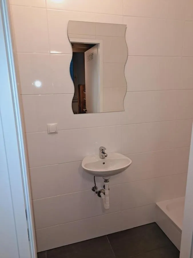 Relax Rooms & Apartments Vienna Belvedere 10 Minutes To Downtown