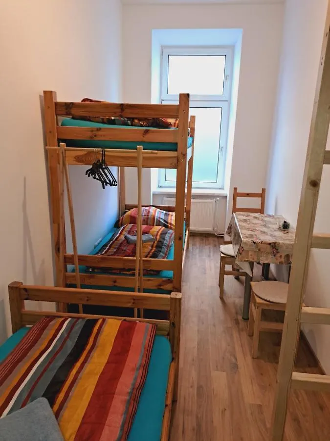 Relax Rooms & Apartments Vienna Belvedere 10 Minutes To Downtown