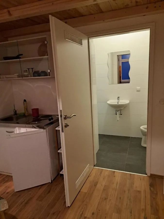 Relax Rooms & Apartments Vienna Belvedere 10 Minutes To Downtown 0*,