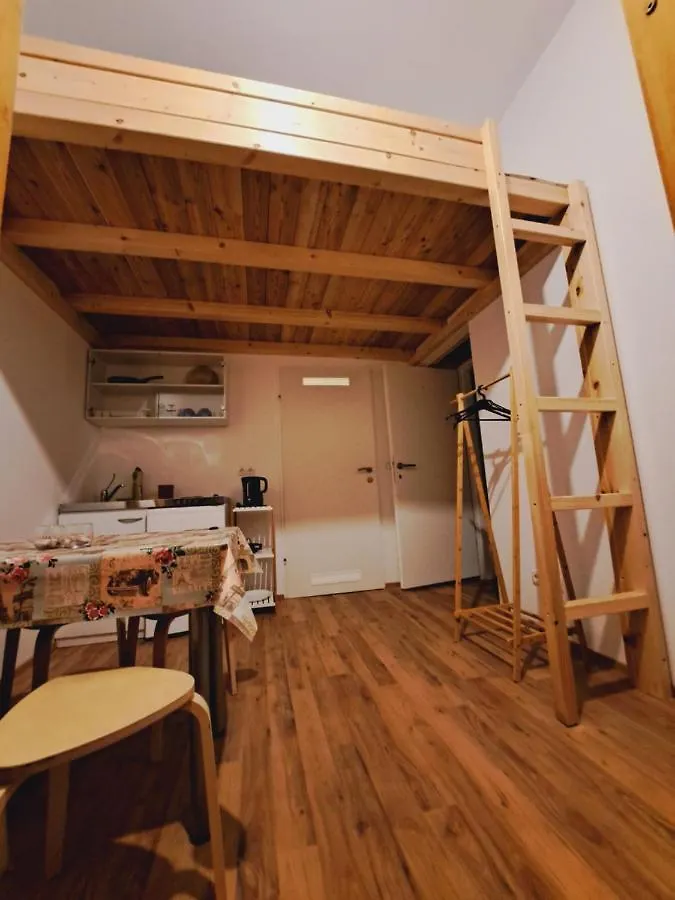 Relax Rooms & Apartments Vienna Belvedere 10 Minutes To Downtown