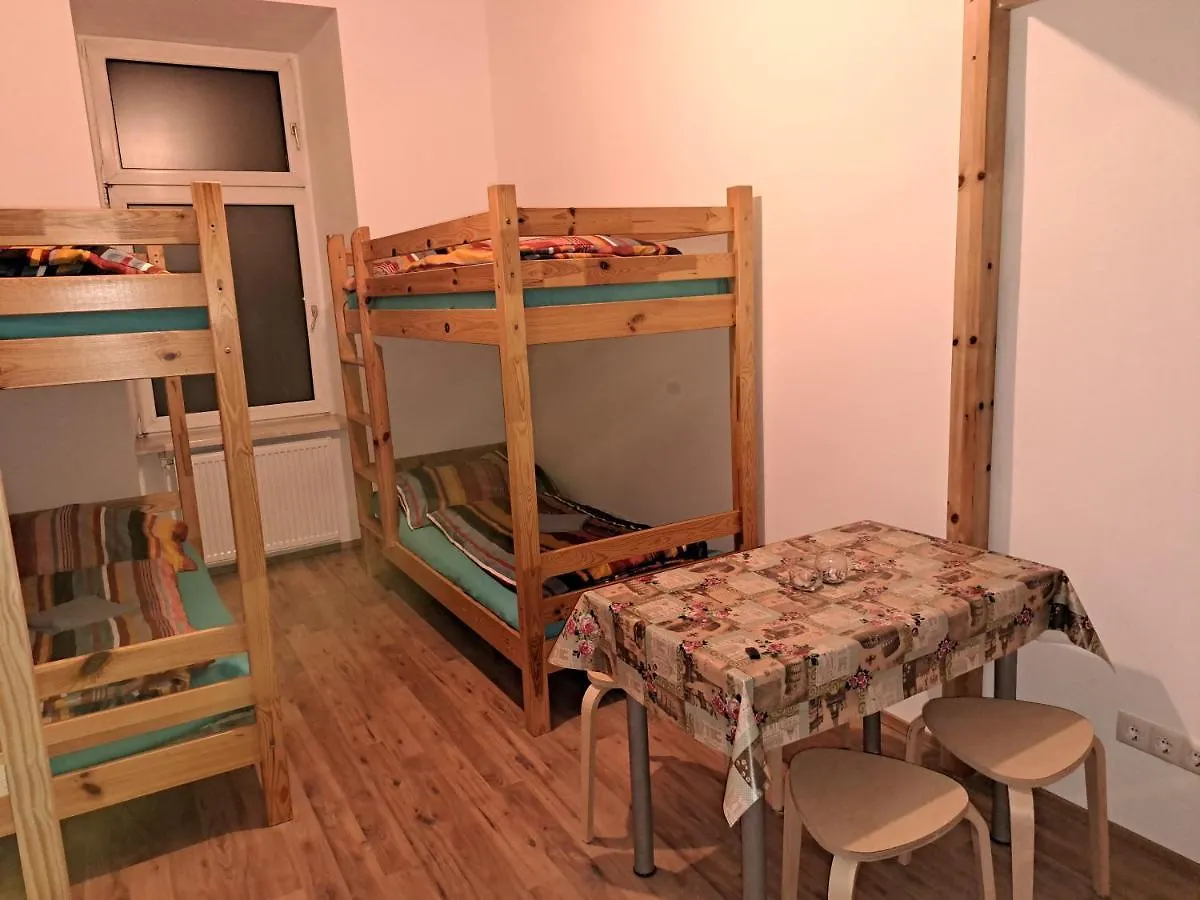 Relax Rooms & Apartments Vienna Belvedere 10 Minutes To Downtown 0*,