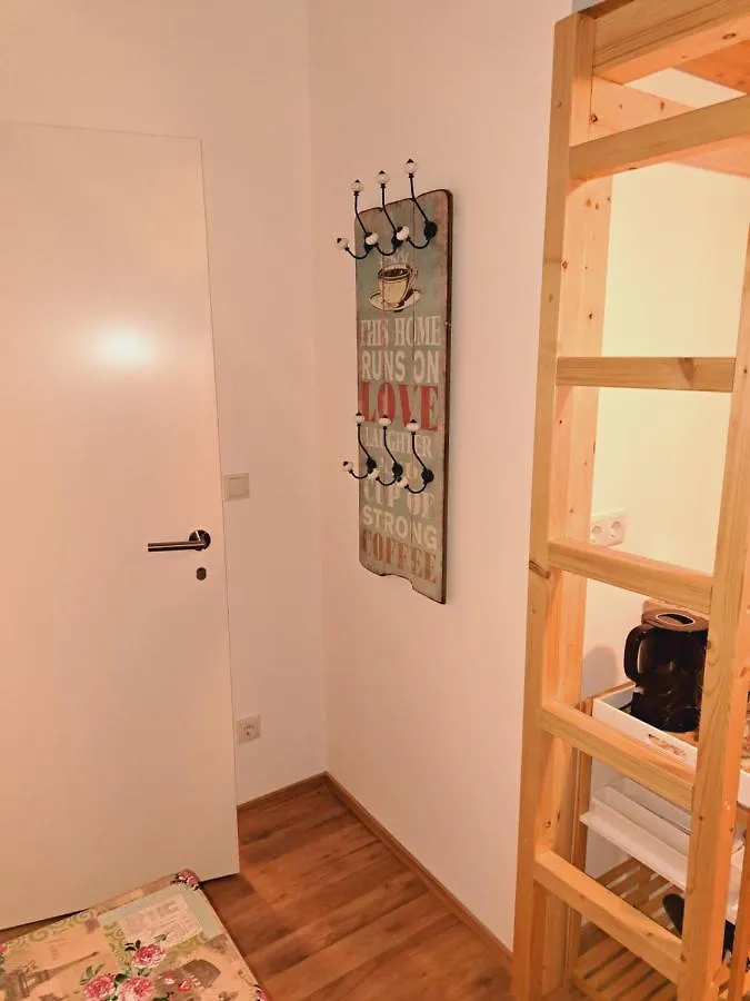 Relax Rooms & Apartments Vienna Belvedere 10 Minutes To Downtown 0*,  Austria