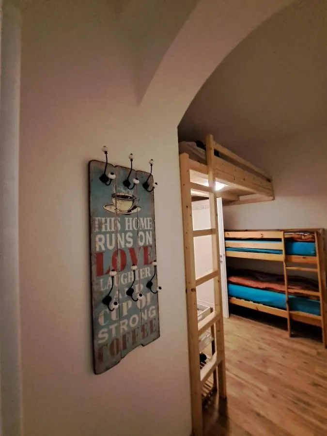 Relax Rooms & Apartments Vienna Belvedere 10 Minutes To Downtown