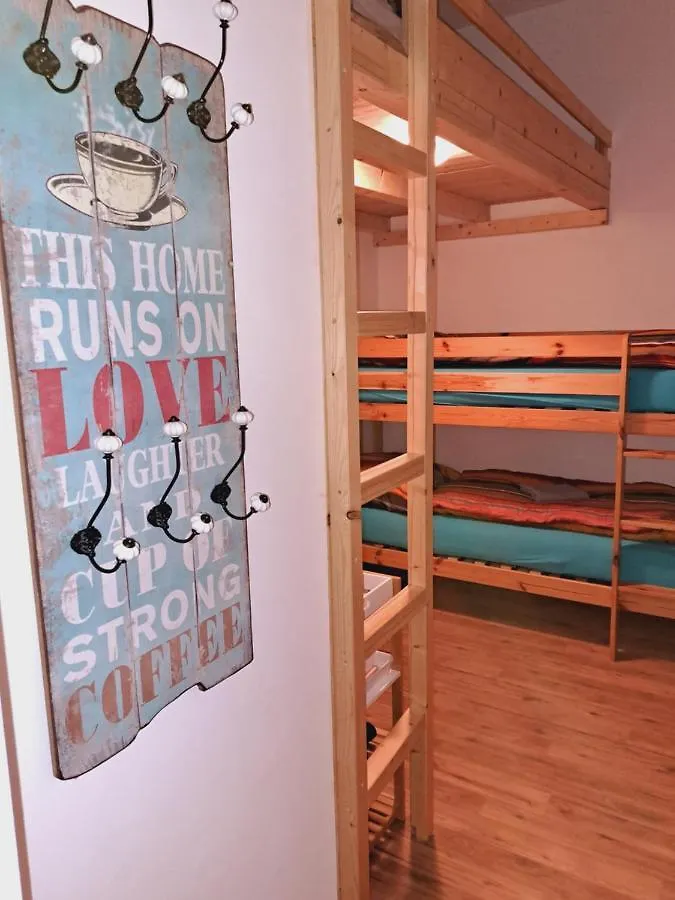Relax Rooms & Apartments Vienna Belvedere 10 Minutes To Downtown Austria