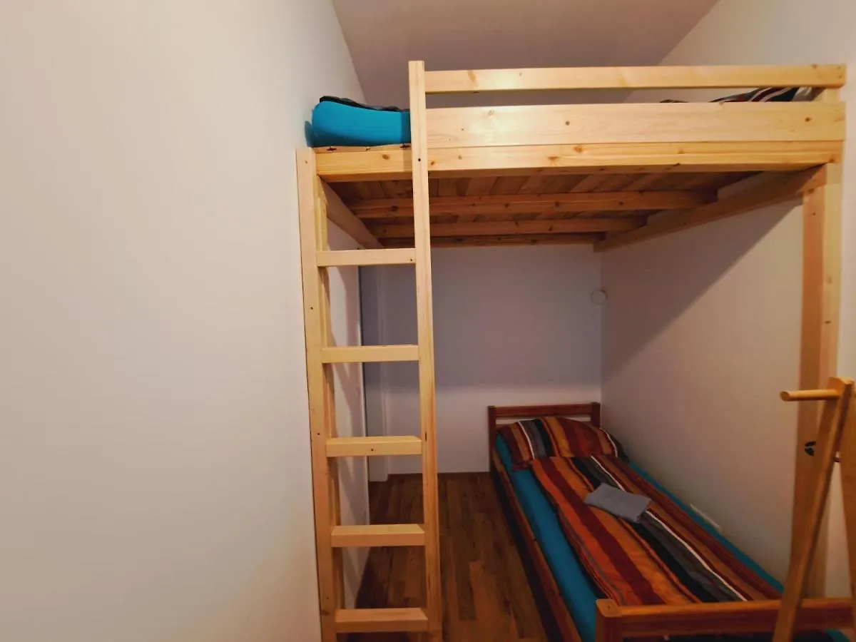 Relax Rooms & Apartments Vienna Belvedere 10 Minutes To Downtown