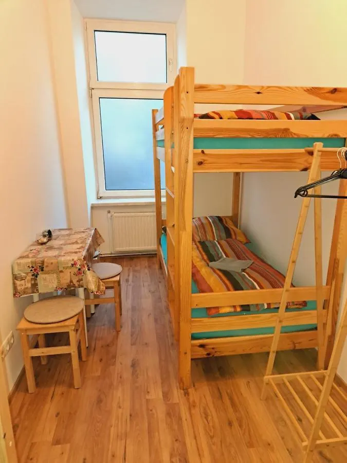 Relax Rooms & Apartments Vienna Belvedere 10 Minutes To Downtown