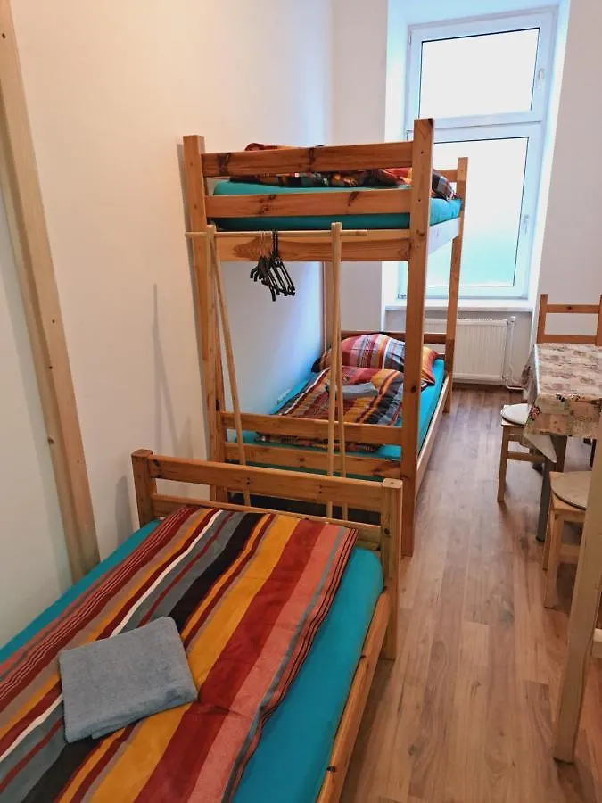 Relax Rooms & Apartments Vienna Belvedere 10 Minutes To Downtown 0*,  Austria
