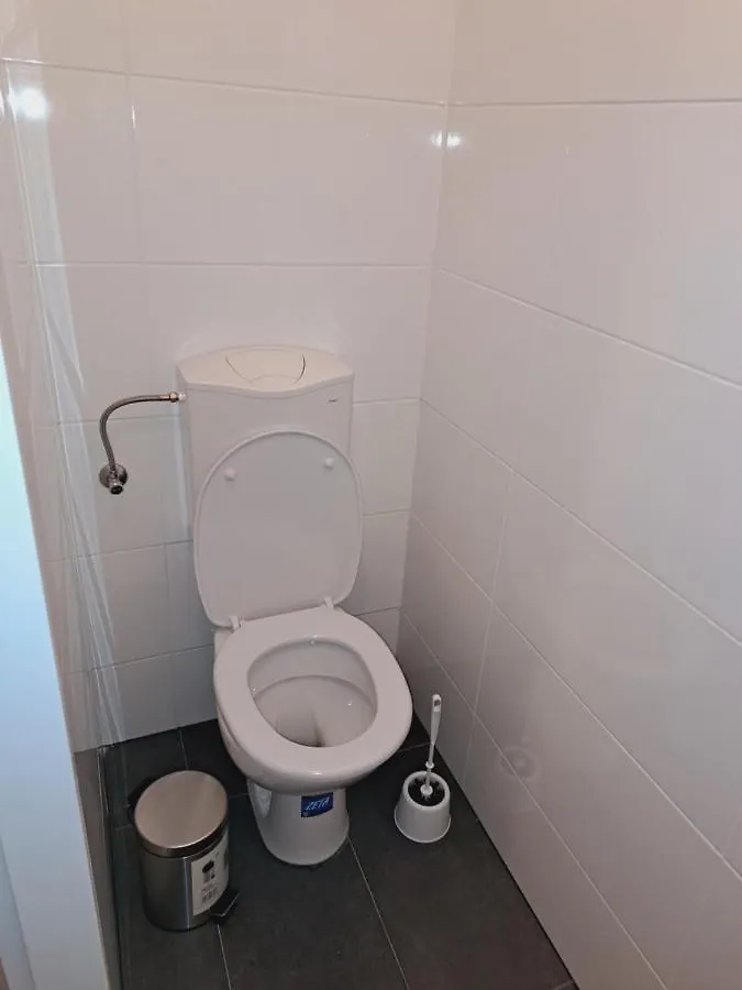 Relax Rooms & Apartments Vienna Belvedere 10 Minutes To Downtown 0*,  Austria