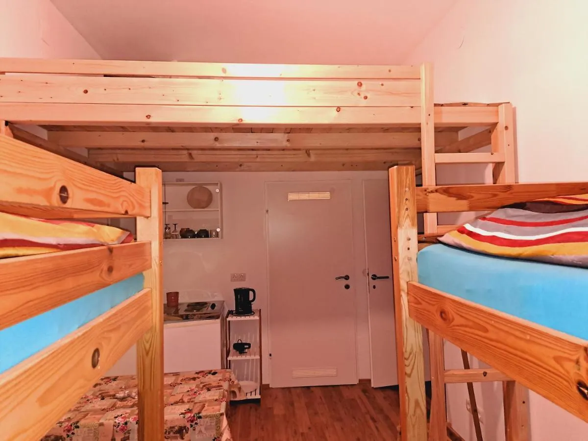 Relax Rooms & Apartments Vienna Belvedere 10 Minutes To Downtown