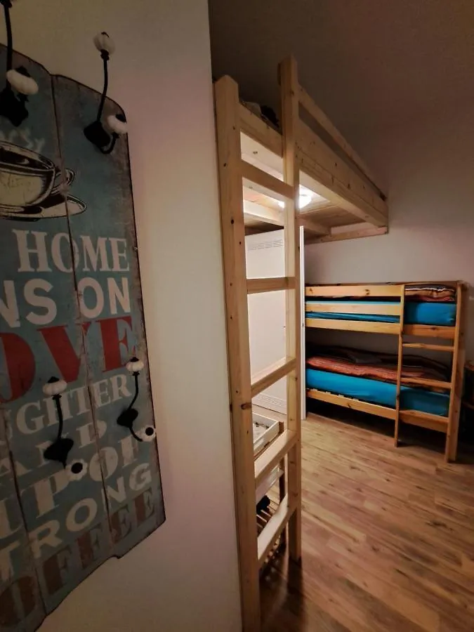 Relax Rooms & Apartments Vienna Belvedere 10 Minutes To Downtown