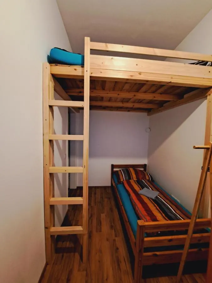 Relax Rooms & Apartments Vienna Belvedere 10 Minutes To Downtown Austria