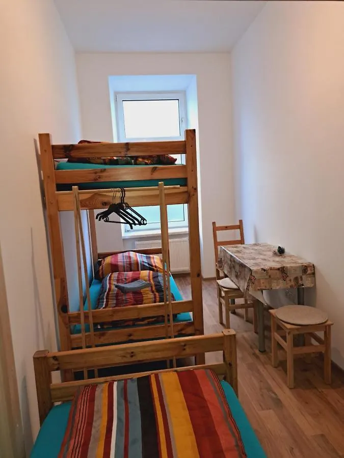 Relax Rooms & Apartments Vienna Belvedere 10 Minutes To Downtown
