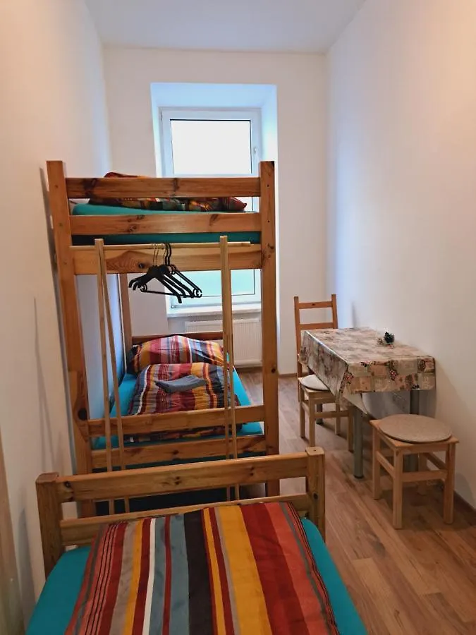 Relax Rooms & Apartments Vienna Belvedere 10 Minutes To Downtown 0*,