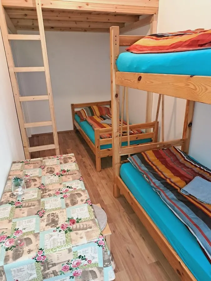 Relax Rooms & Apartments Vienna Belvedere 10 Minutes To Downtown