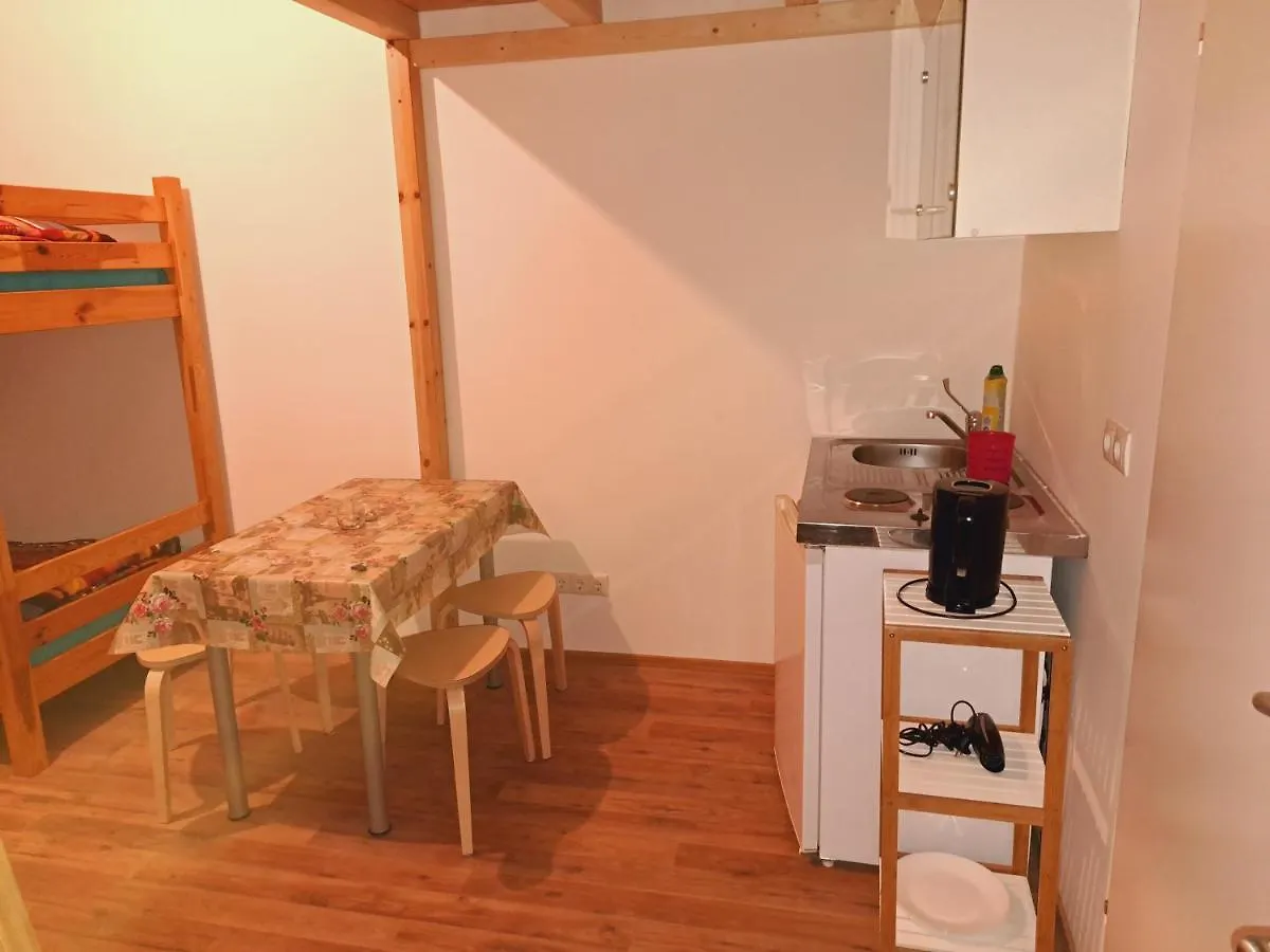 Relax Rooms & Apartments Vienna Belvedere 10 Minutes To Downtown Austria