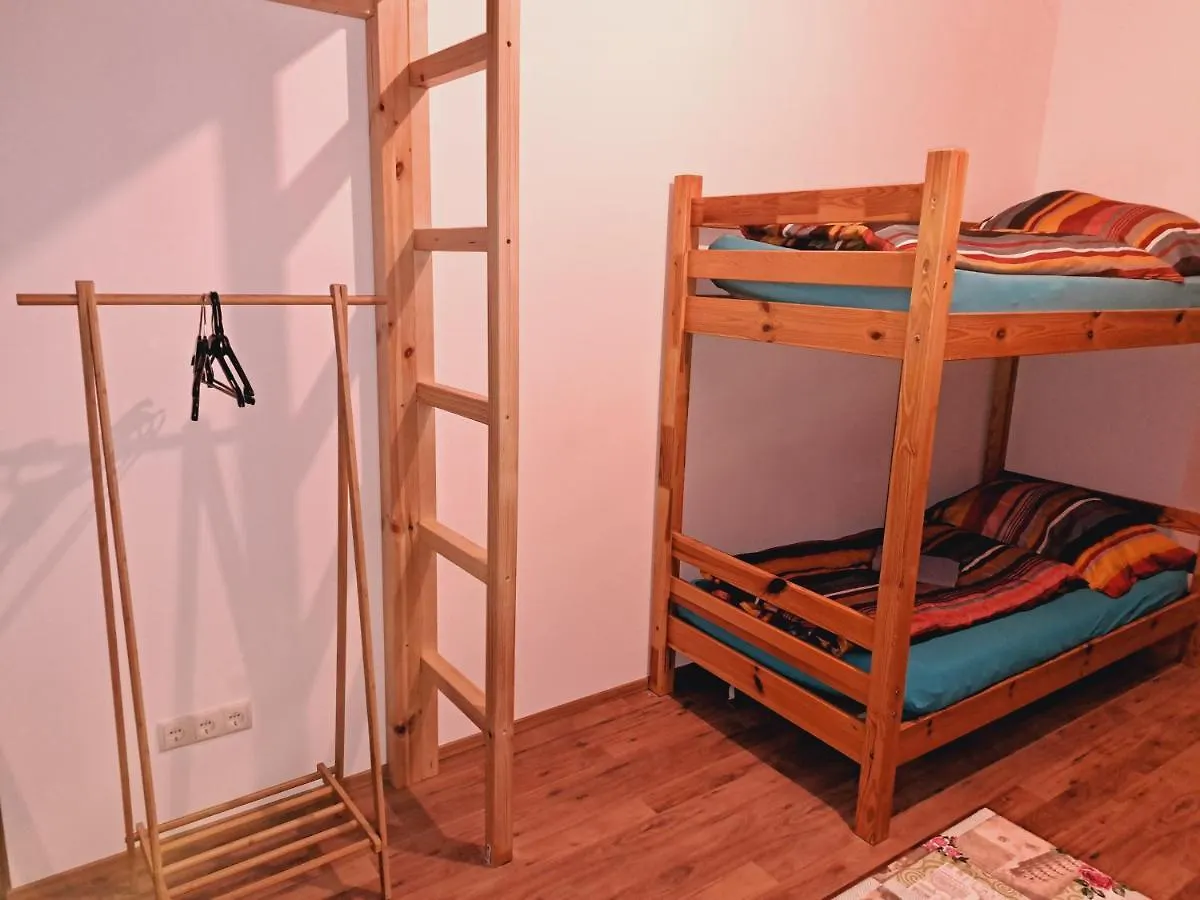 Relax Rooms & Apartments Vienna Belvedere 10 Minutes To Downtown 0*,  Austria