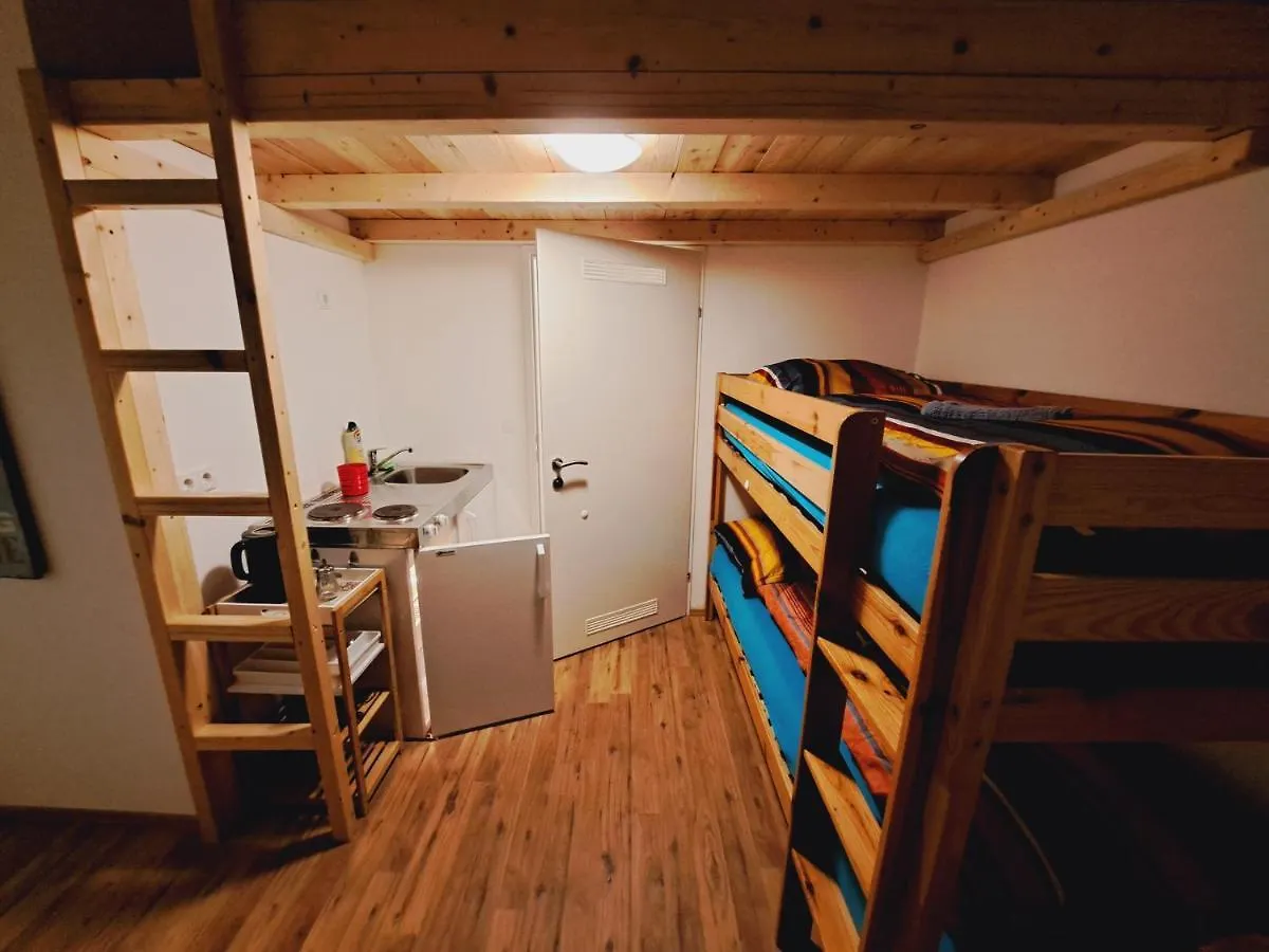 Relax Rooms & Apartments Vienna Belvedere 10 Minutes To Downtown