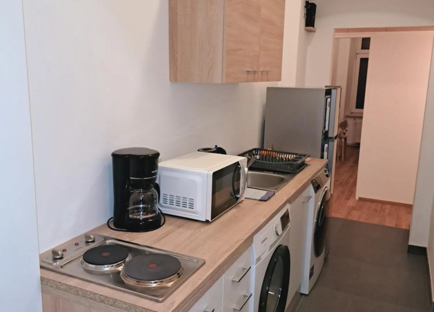 Relax Rooms & Apartments Vienna Belvedere 10 Minutes To Downtown 0*,  Austria
