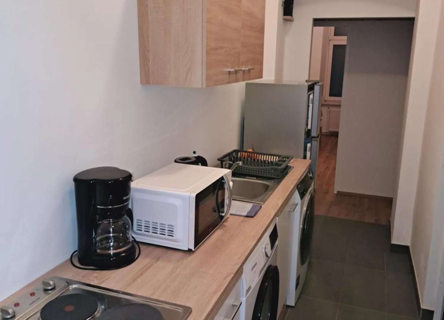 Relax Rooms & Apartments Vienna Belvedere 10 Minutes To Downtown