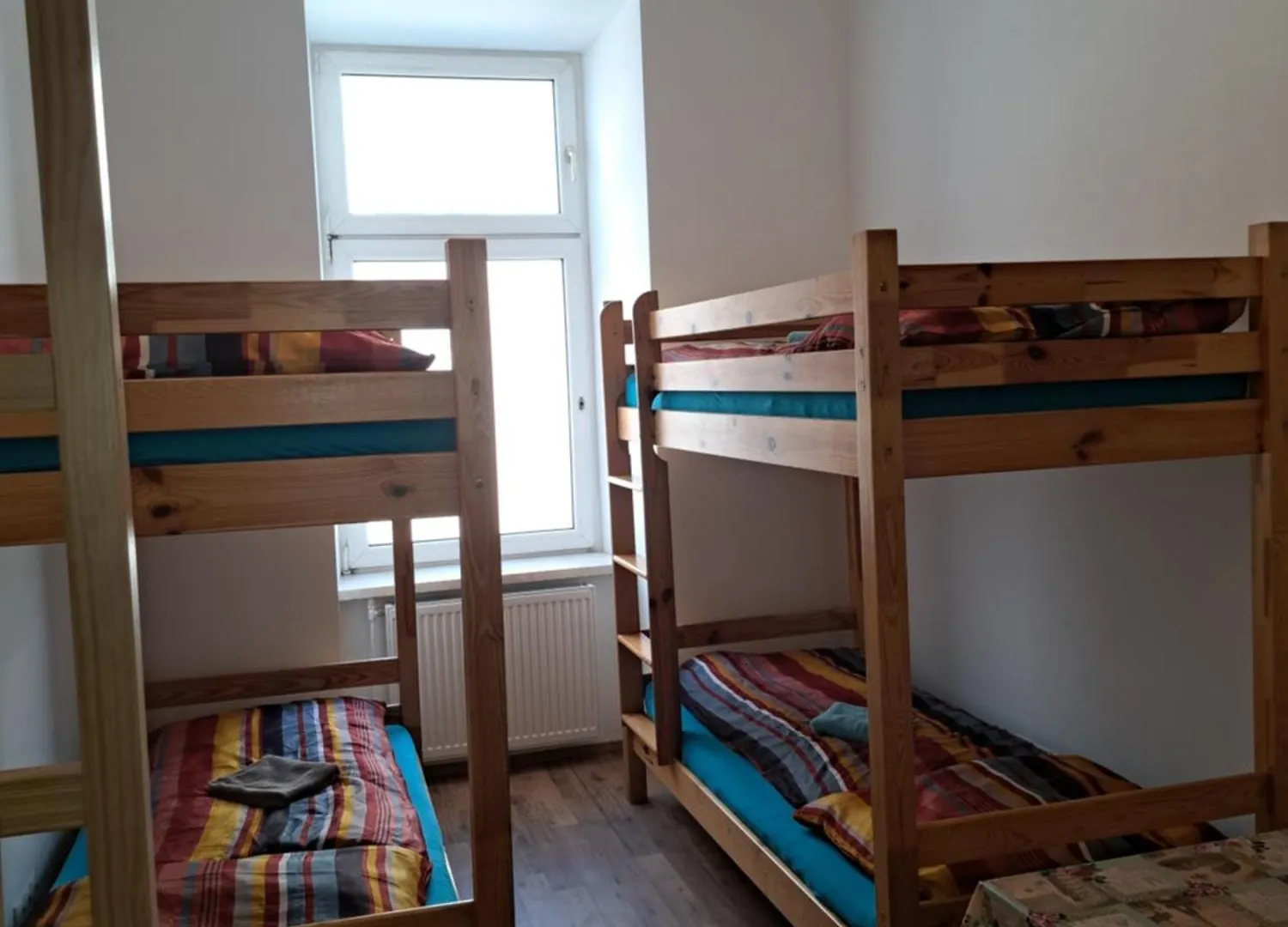 Relax Rooms & Apartments Vienna Belvedere 10 Minutes To Downtown 0*,