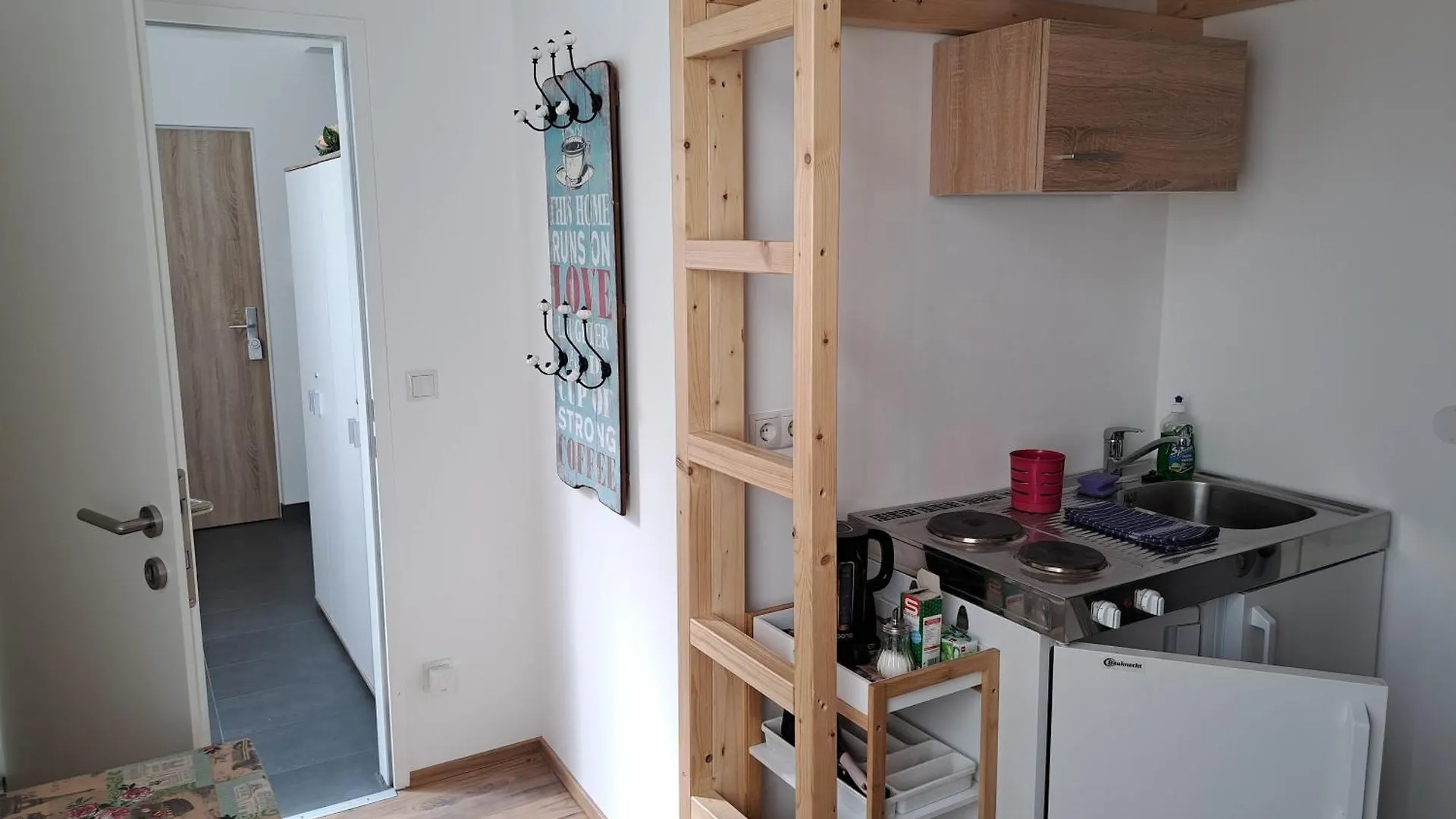 Relax Rooms & Apartments Vienna Belvedere 10 Minutes To Downtown