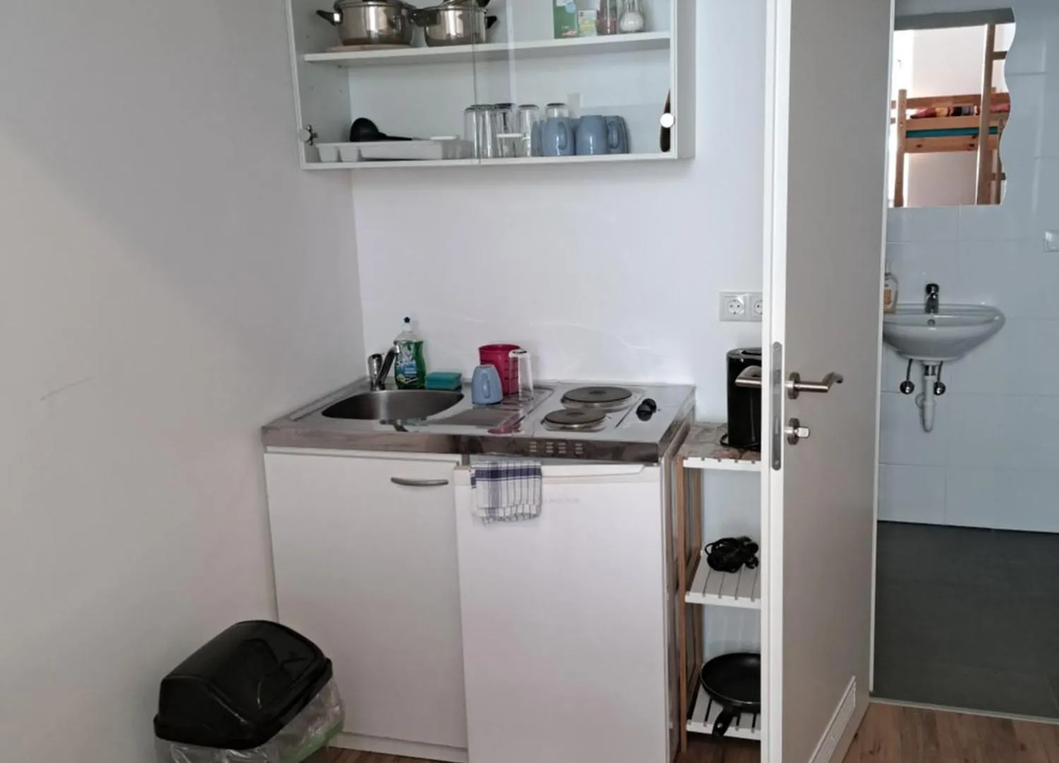 Relax Rooms & Apartments Vienna Belvedere 10 Minutes To Downtown