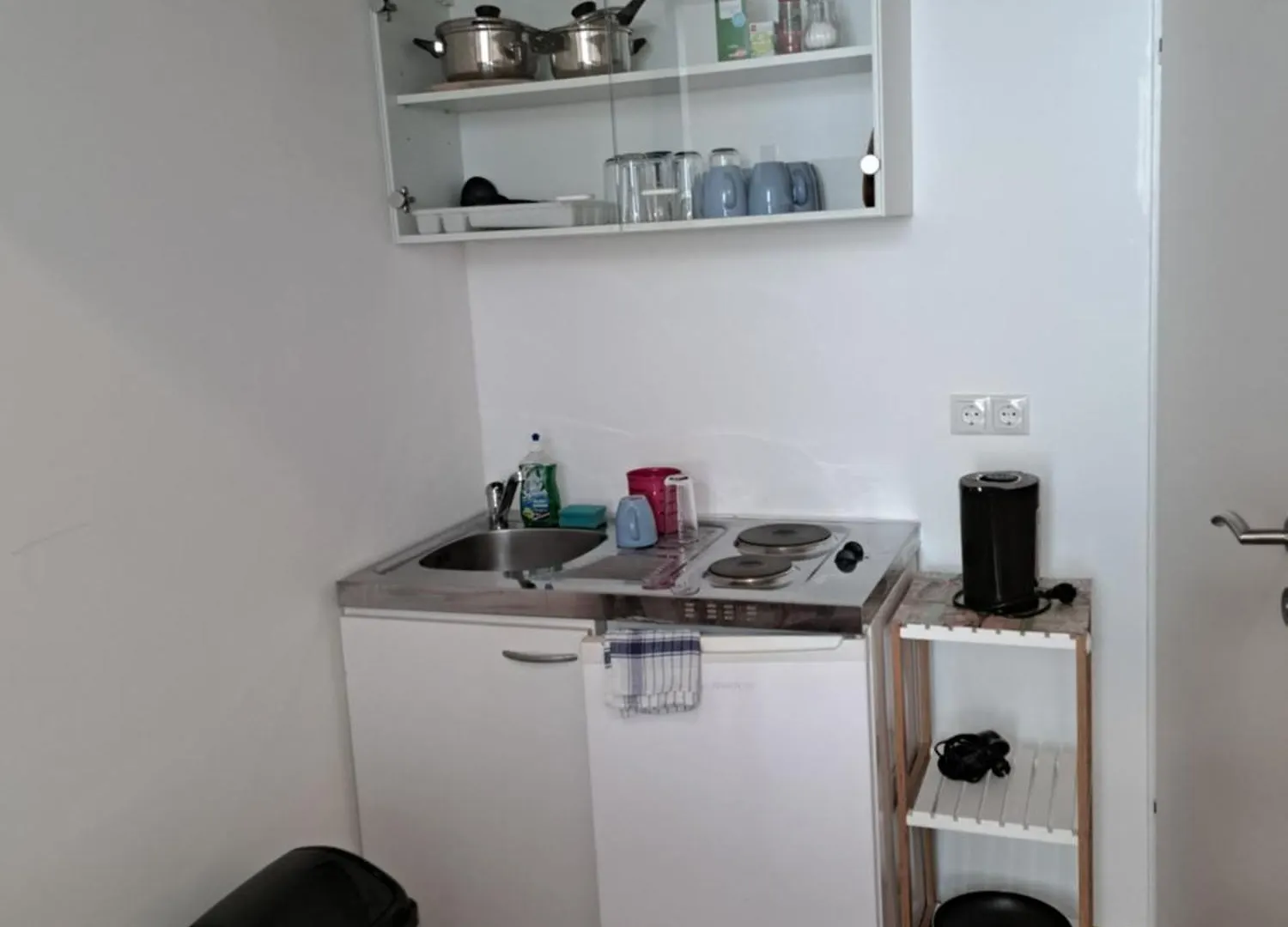Relax Rooms & Apartments Vienna Belvedere 10 Minutes To Downtown 0*,