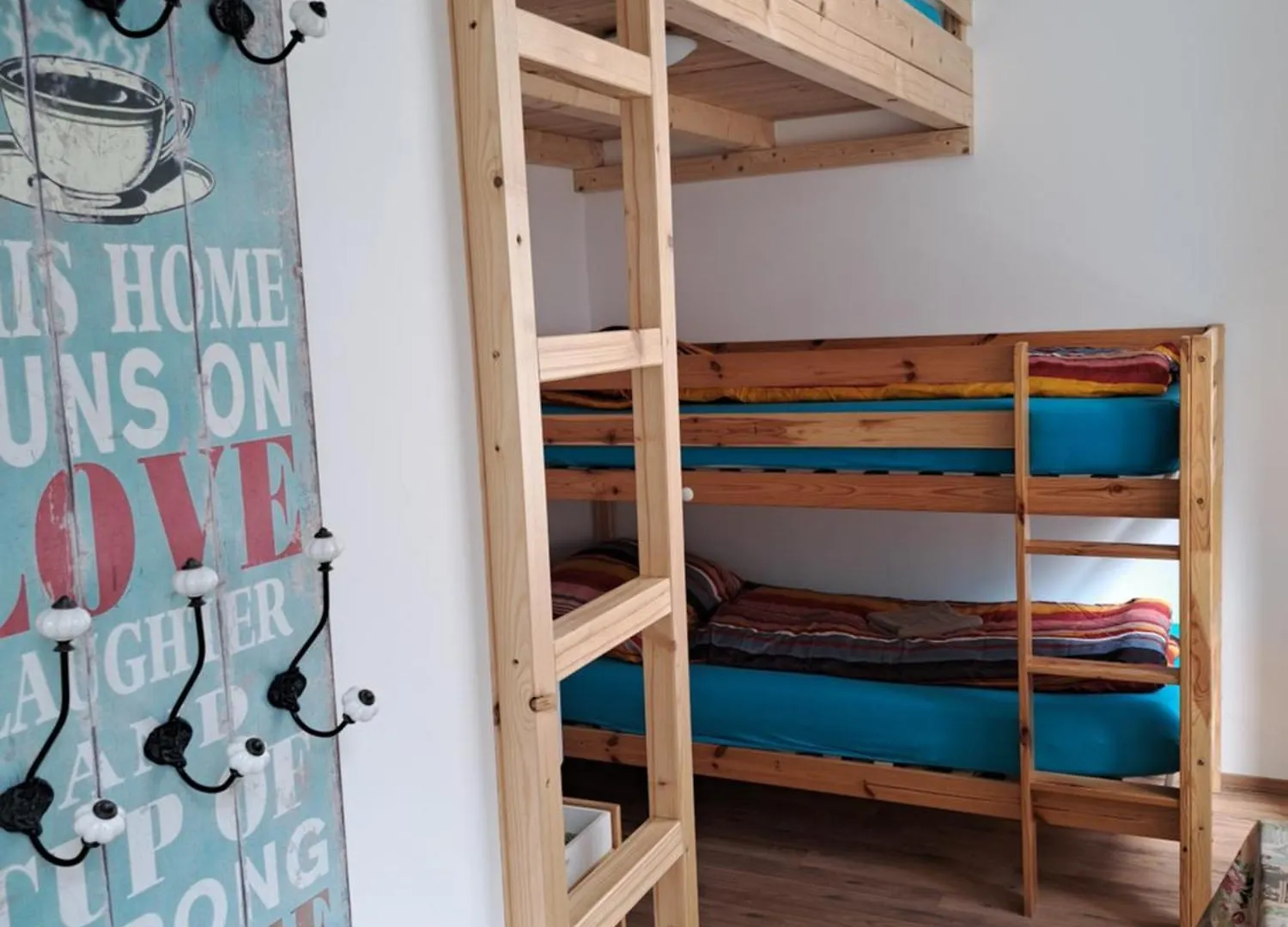 Relax Rooms & Apartments Vienna Belvedere 10 Minutes To Downtown
