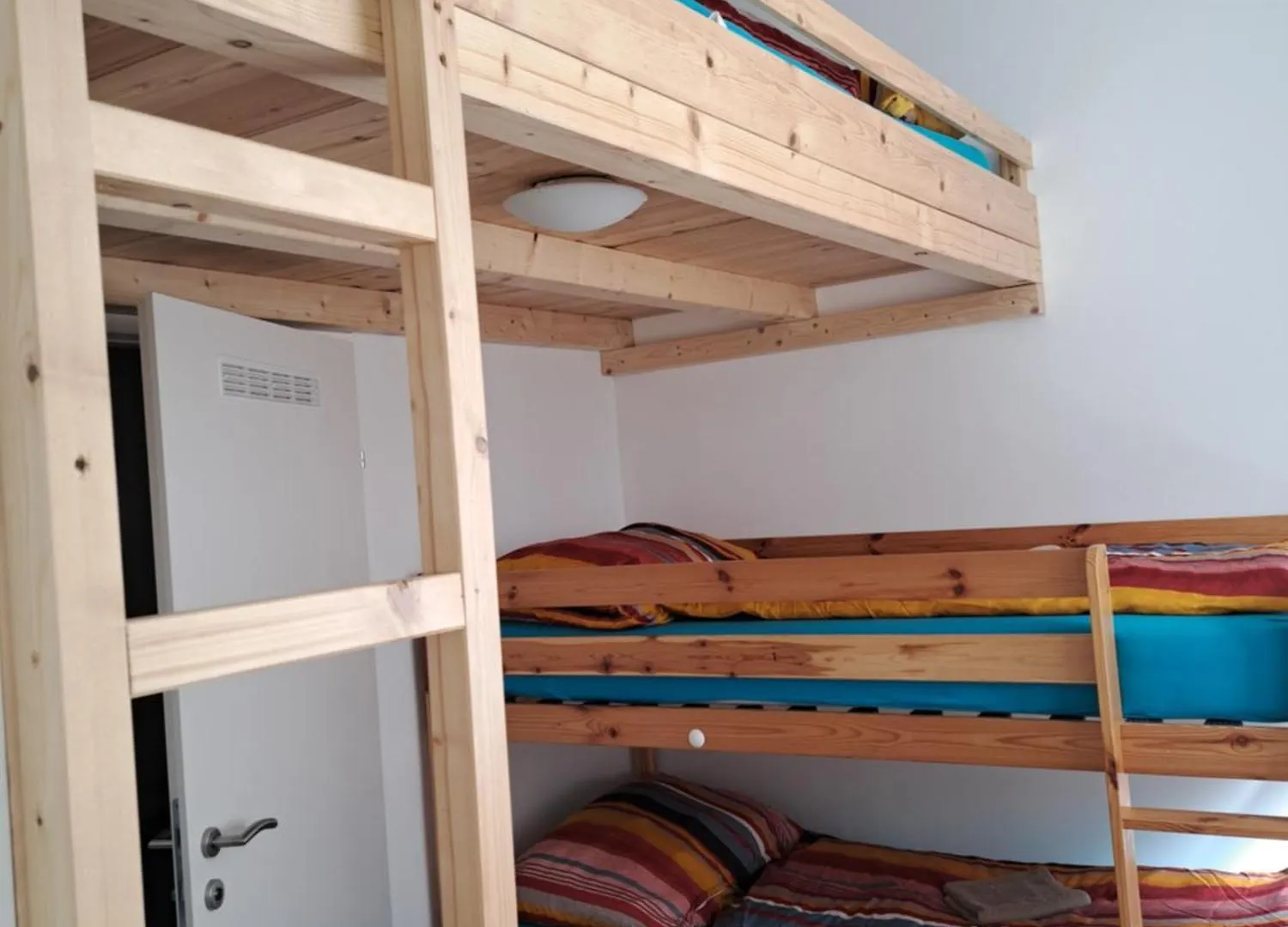 Relax Rooms & Apartments Vienna Belvedere 10 Minutes To Downtown Austria