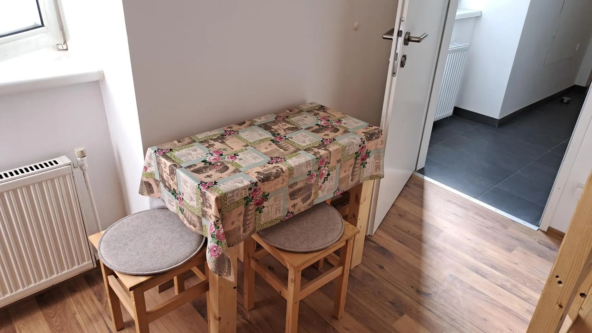 Relax Rooms & Apartments Vienna Belvedere 10 Minutes To Downtown