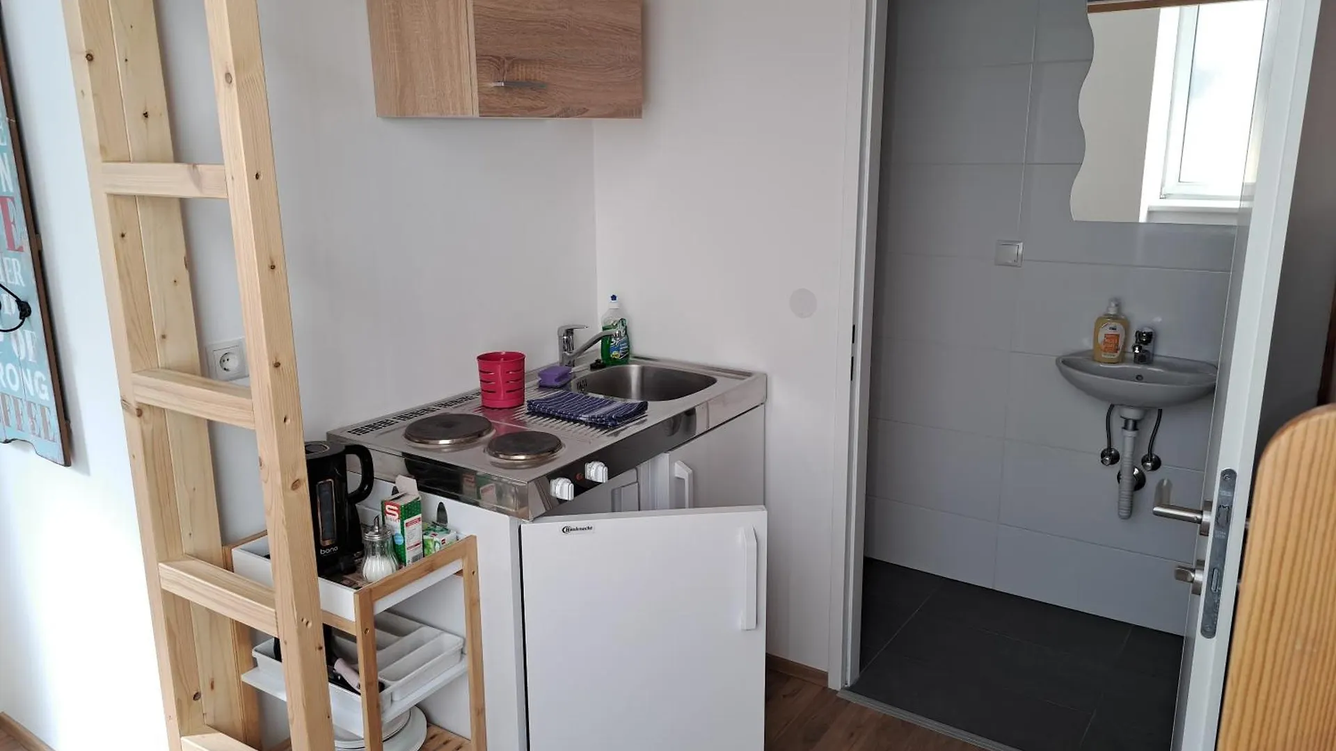 Relax Rooms & Apartments Vienna Belvedere 10 Minutes To Downtown