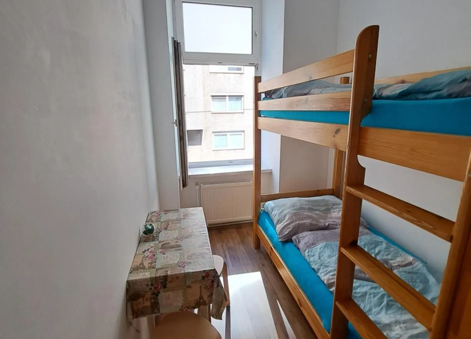 Relax Rooms & Apartments Vienna Belvedere 10 Minutes To Downtown